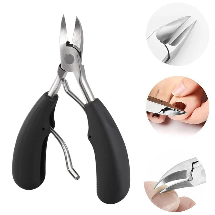 Eagle Mouth Nagelknipser Set | Karnz