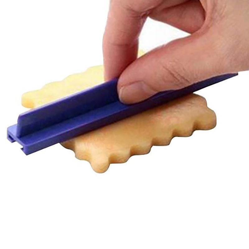 Alphabet Cookie Stamp | Karnz