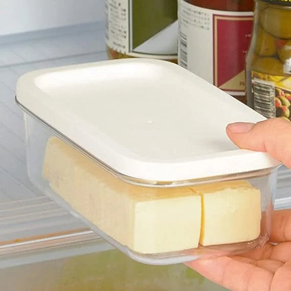 Butter Box mit Schneidegitter | Karnz