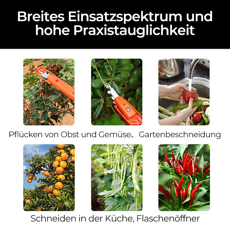Effiziente Pfeffersammel Werkzeuge | Karnz