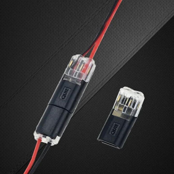 Praktischer schneller Kabelstecker | Karnz