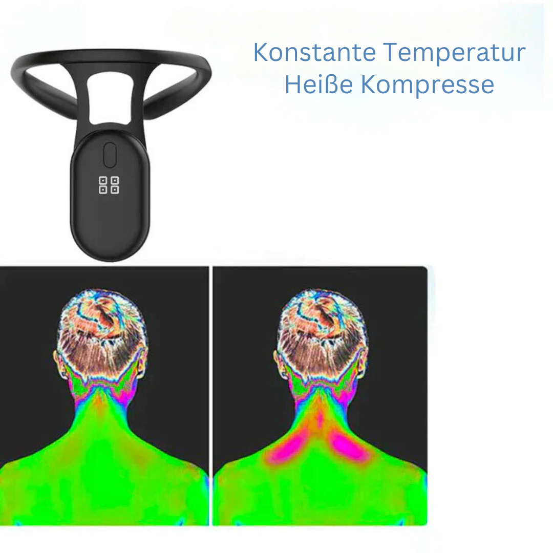 Karnz | SpineAlign™ Wirbelsäulen-Wellness-Schutz