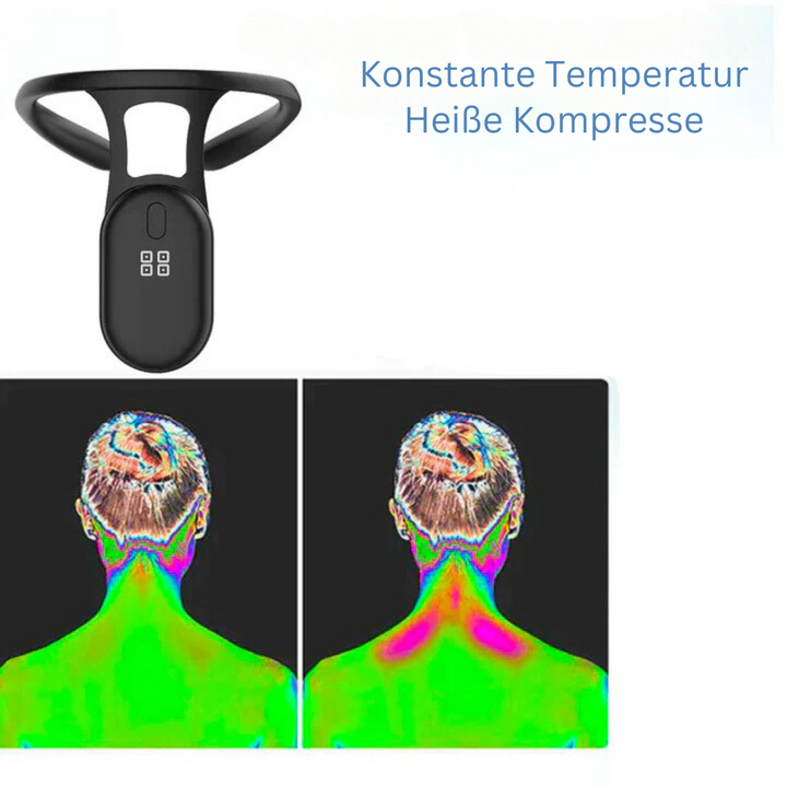 Karnz | SpineAlign™ Wirbelsäulen-Wellness-Schutz