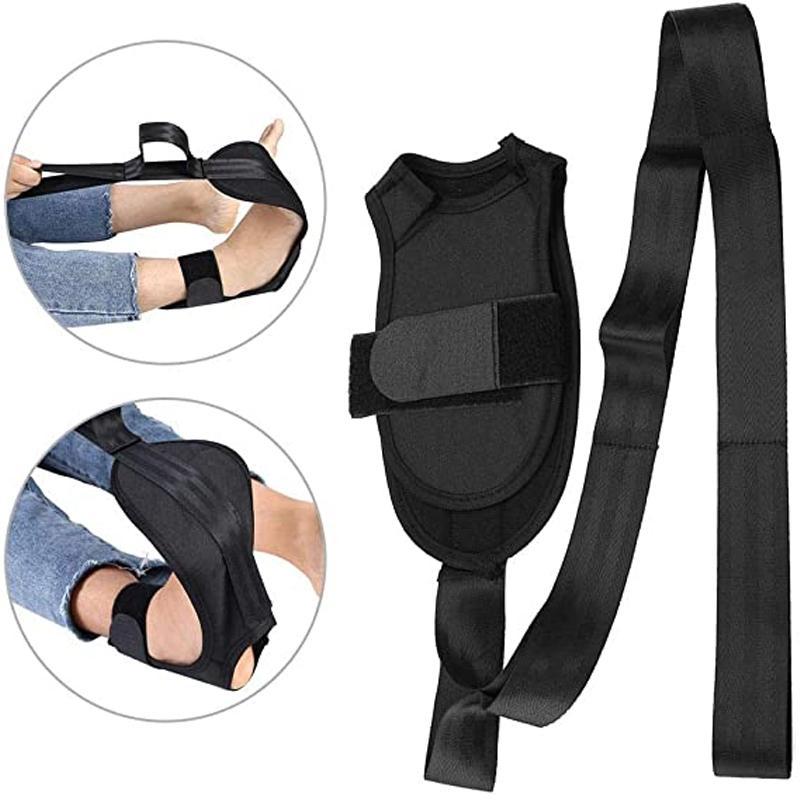 Yoga Stretch Strap | Karnz