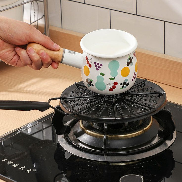 Heat Simmer Schüssel