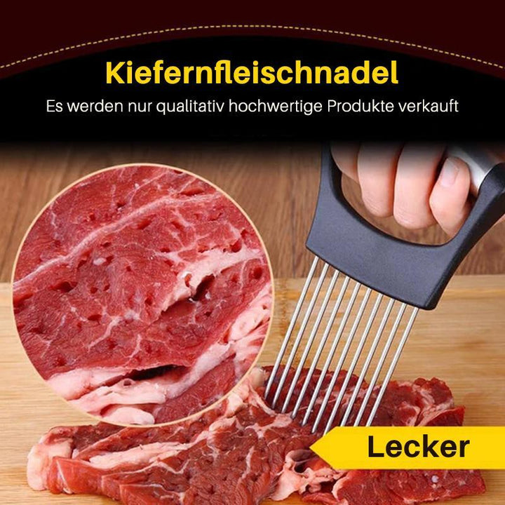 Assistent zum Schneiden von Lebensmitteln | Karnz