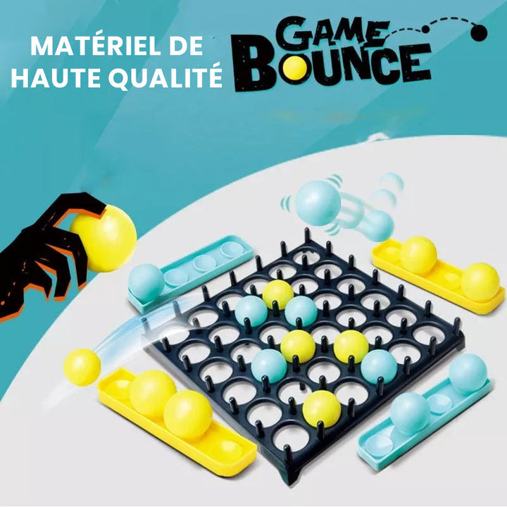 bouncing ball game toy | Karnz