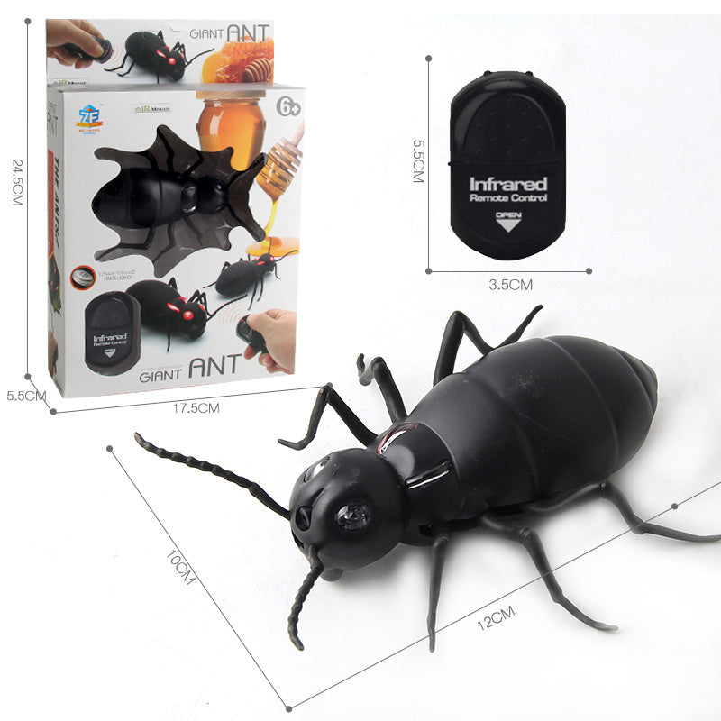 Ferngesteuertes elektrisches Tierspielzeug