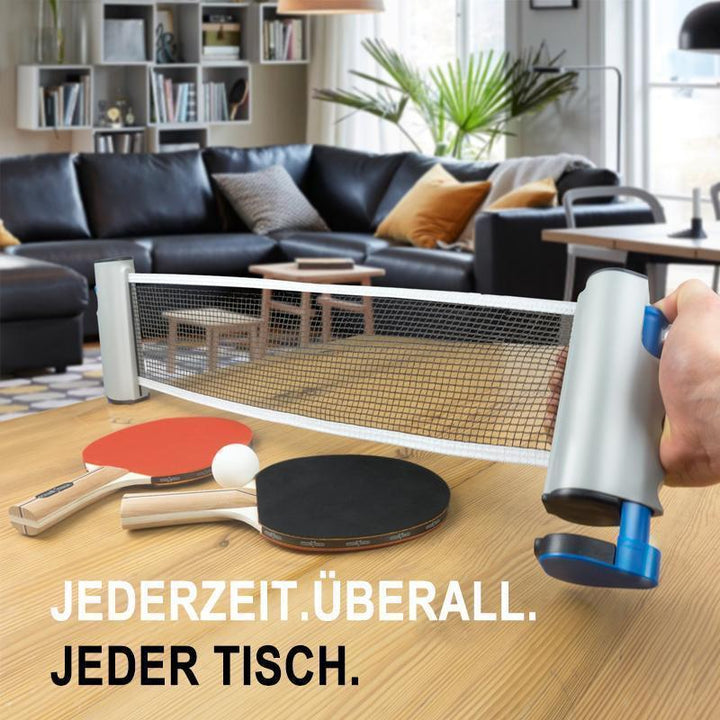 Sandsberg Tischtennisnetz