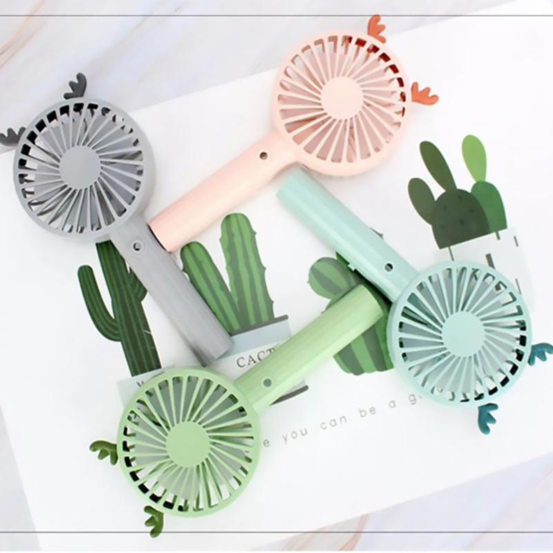 Mini Handheld Misting Fan | Karnz