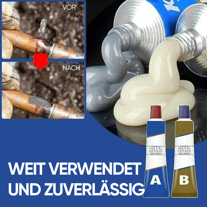 Magischer Metallreparaturkleber (A&B) | Karnz