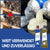 Magischer Metallreparaturkleber (A&B) | Karnz