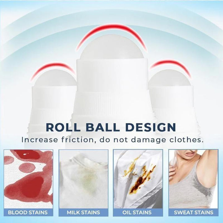 Fleckentferner Rollerball Reiniger | Karnz