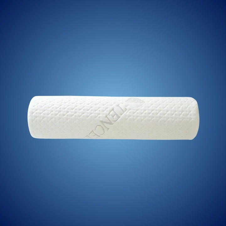 RelaxPosture Memory Foam Kissen für den Nacken – Perfekt zum Schlafen, Reisen und Schmerzlinderung mit ergonomischer Unterstützung Karnz