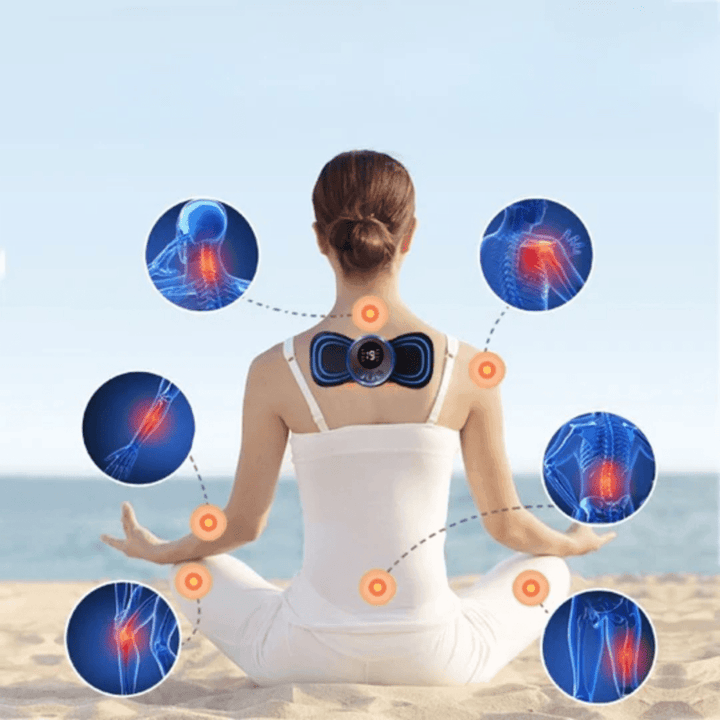 BodyBoost für eine starke Schmerzlinderung | Karnz