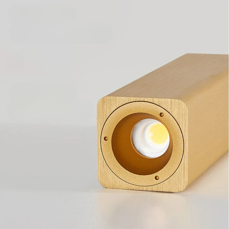 LumiGlow - Stilvolle LED-Wandlampe mit Warm- und Kaltlicht | Karnz
