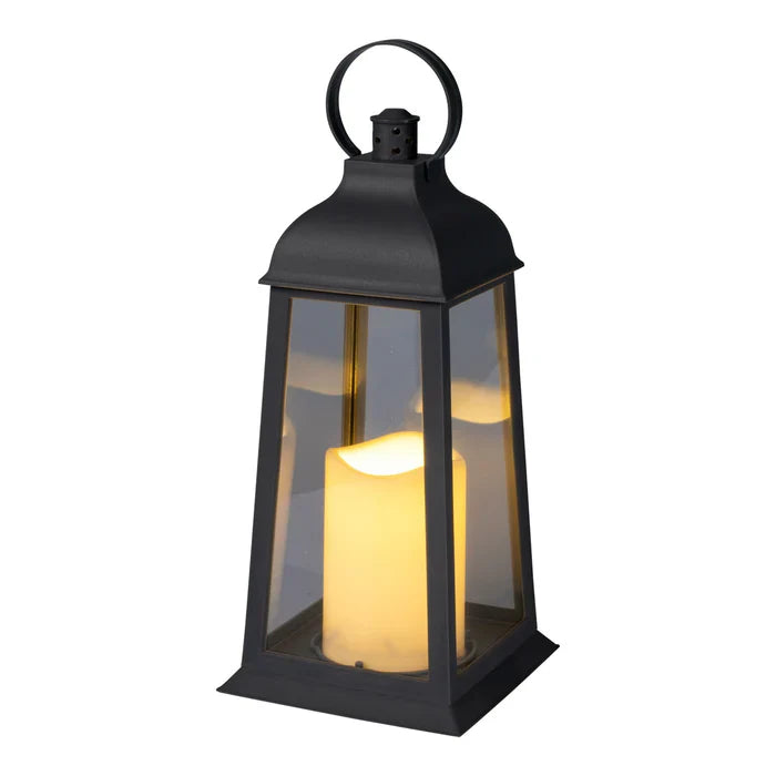 LED Laternen 2 Stück - NightGuard | Karnz