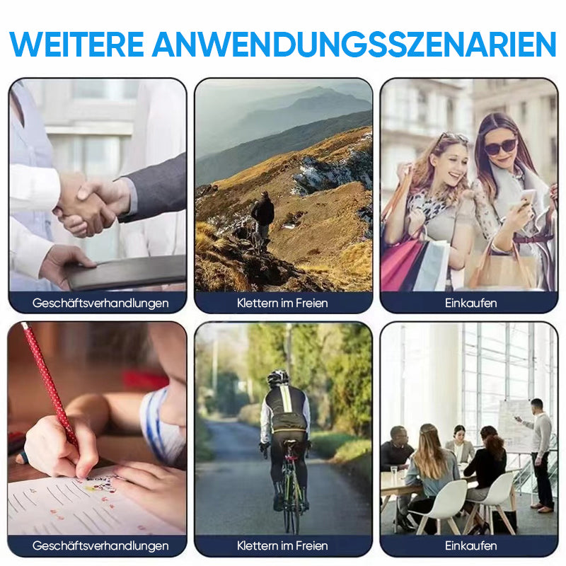 Hochauflösende Rückfahrkamera mit Wi-Fi-Funktion | Karnz