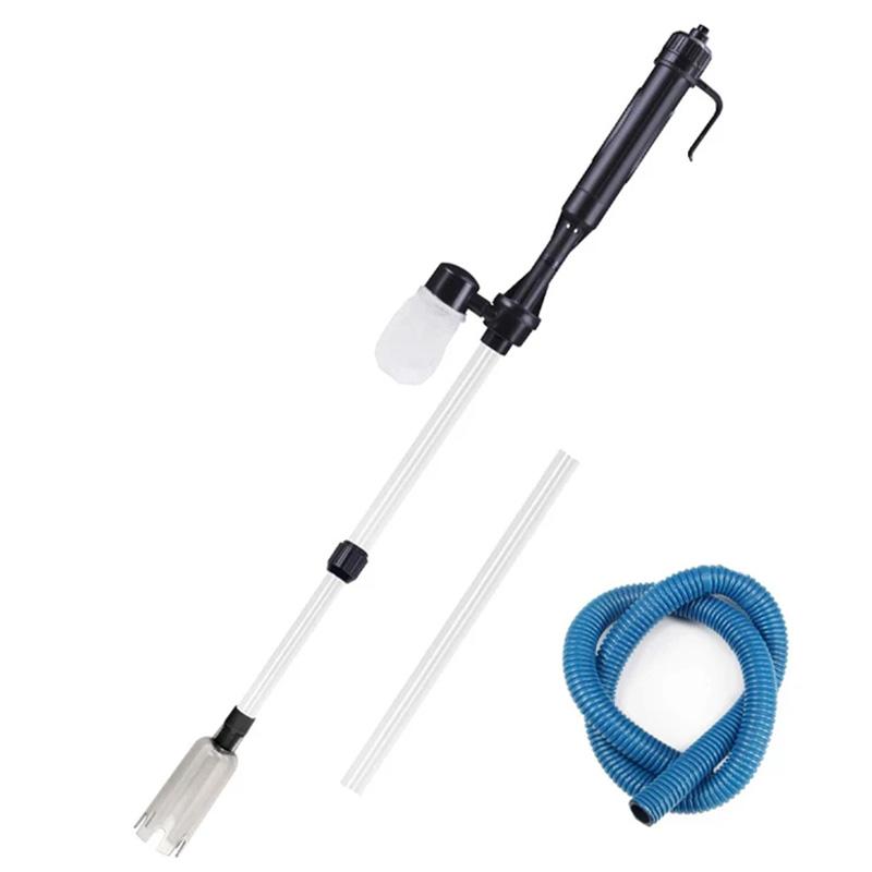 Automatischer Aquarium Wasserwechsler | Karnz