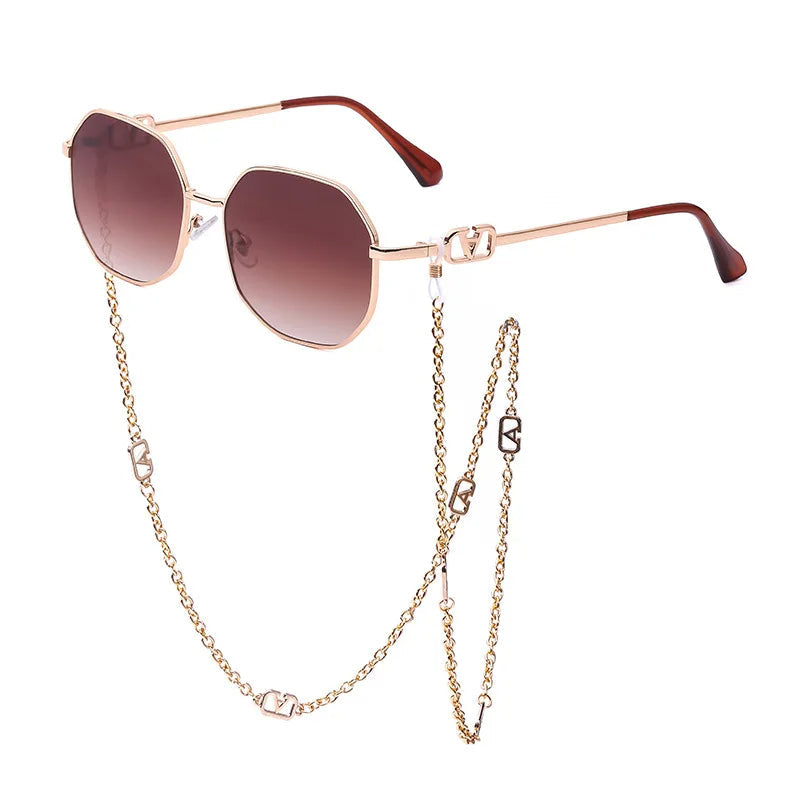 Ruby Sonnenbrille | Robust & Stylisch | Karnz