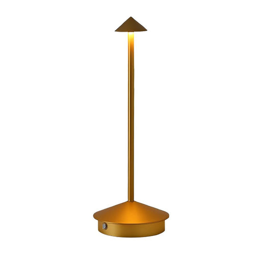 Batterietischlampe | Karnz
