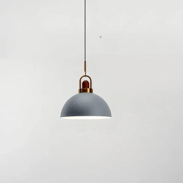 UrbanGlow – Moderne LED-Pendelleuchte für stilvolle Interieurs