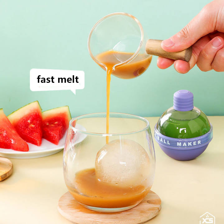 Lampen Ice Ball Maker | Karnz