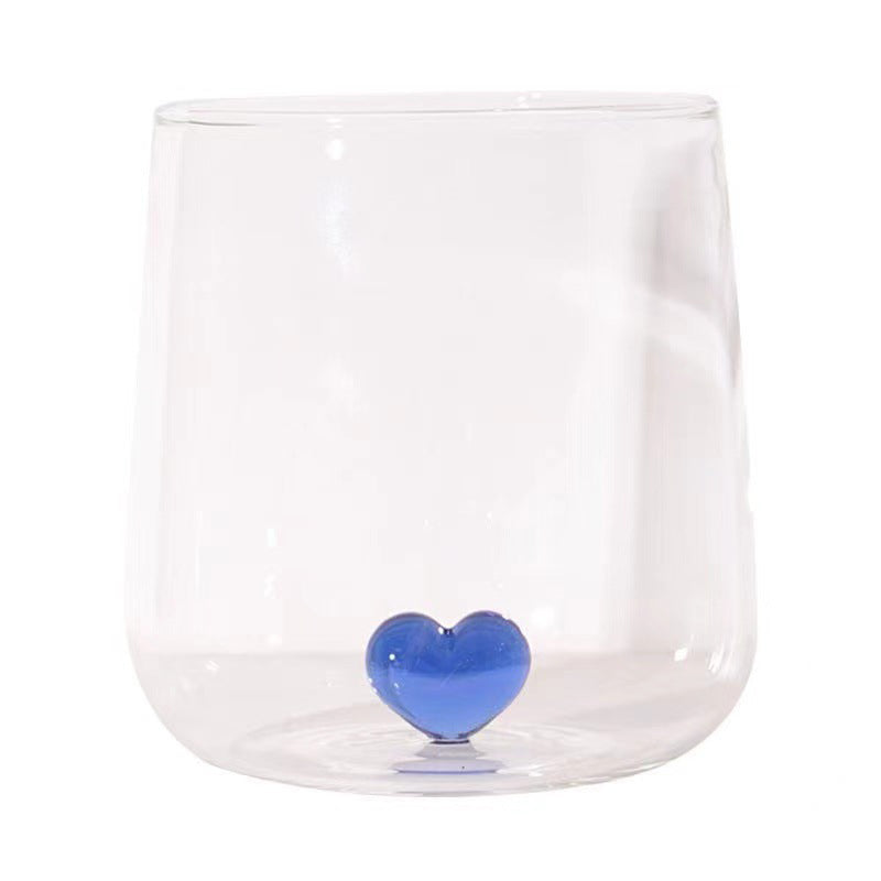 Loving Couple Glass | Karnz