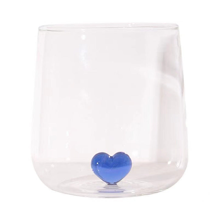 Loving Couple Glass | Karnz