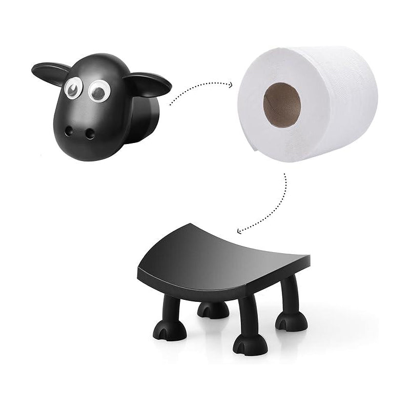 Toilettenpapierrollenhalter kaufen | Karnz