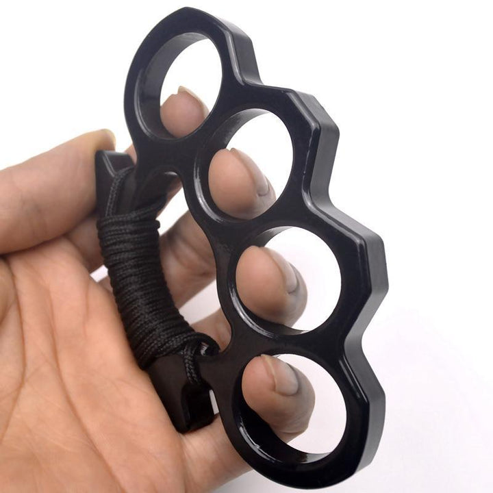 Metall Selbstverteidigung Finger Messer | Karnz