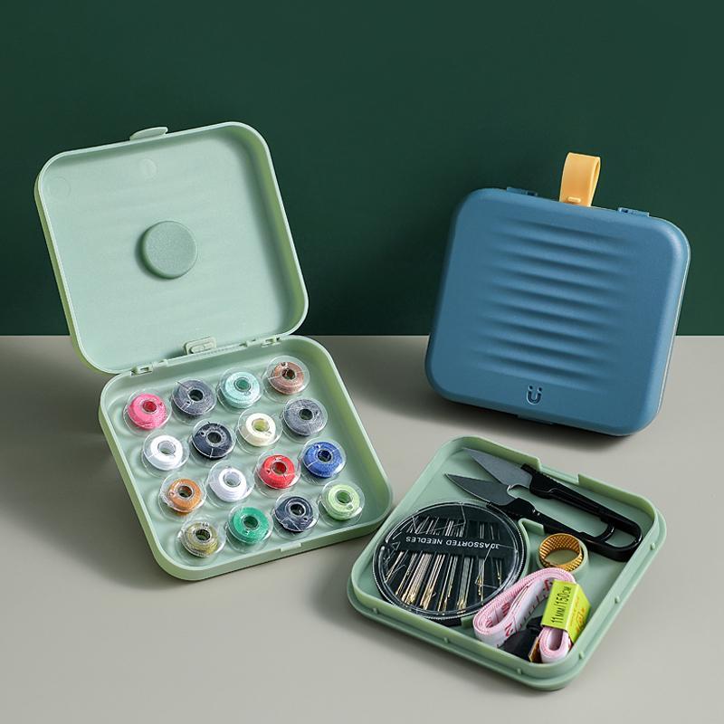 Home Kleine Magnetische Nähkasten | Karnz