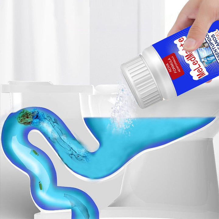 Karnz | Toilettenverstopfungsdeodorant, kraftvoller Rohrreiniger