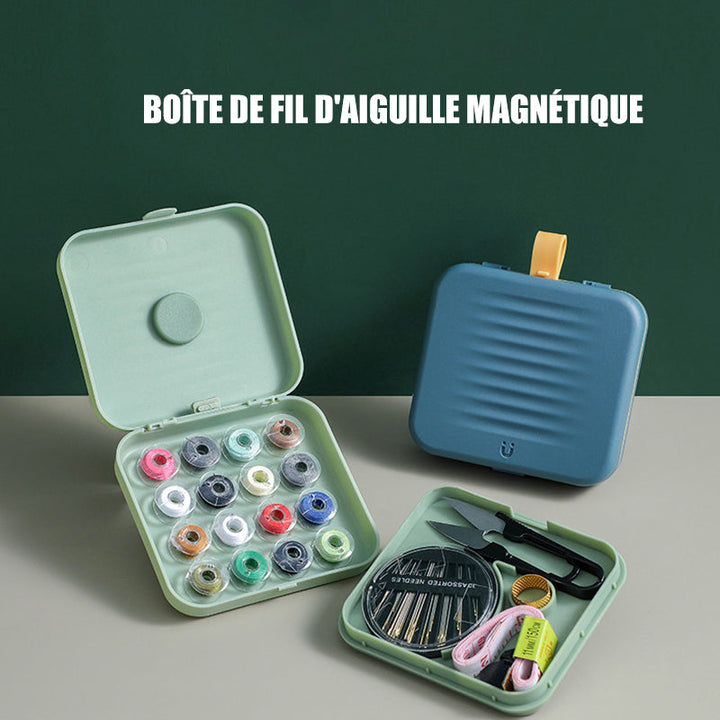 Universelles magnetisches Nähset | Karnz