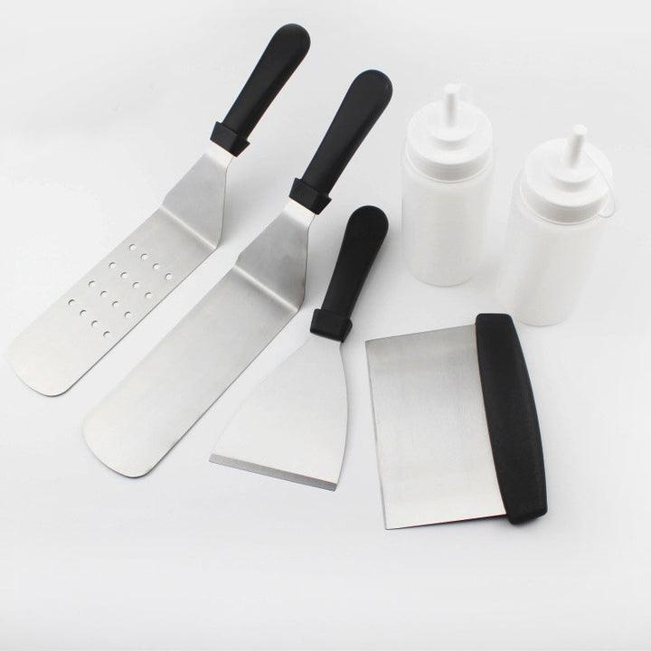 BBQ Werkzeugset | Karnz