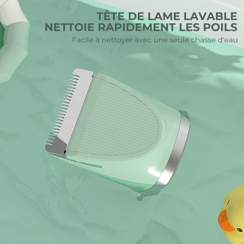 Pet Razor | Karnz