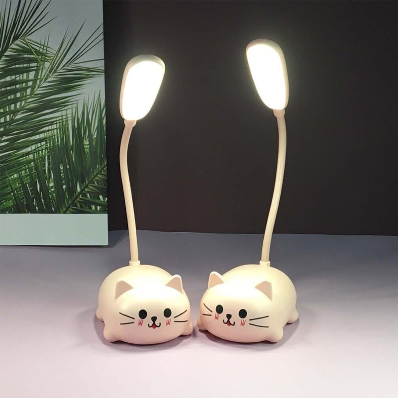 Mini Cat USB Lampe Karnz