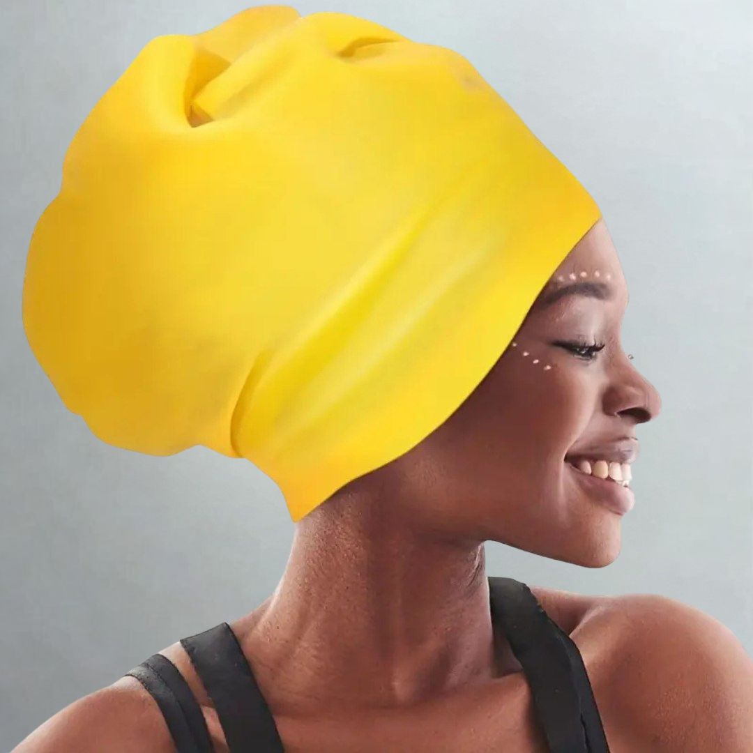 AquaDome – Extra-Große Schwimmhaube