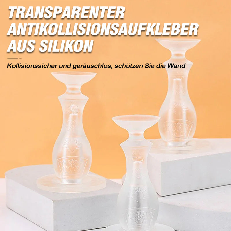Türstopper aus PVC-Silikon | Karnz