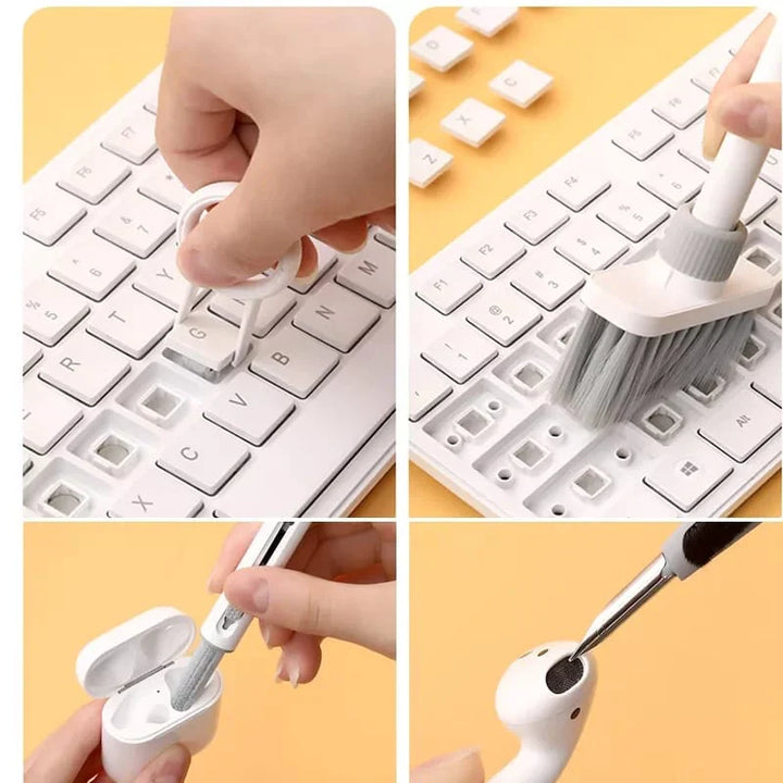5 in 1 Tastaturreinigung Weiche Bürste Karnz