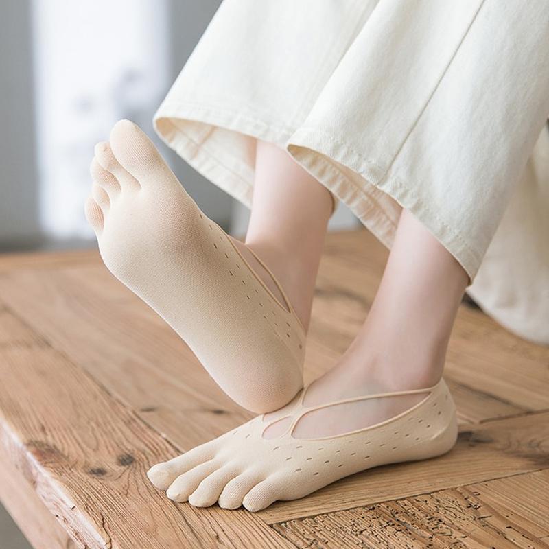 Sommer Niedrige Socken | Karnz