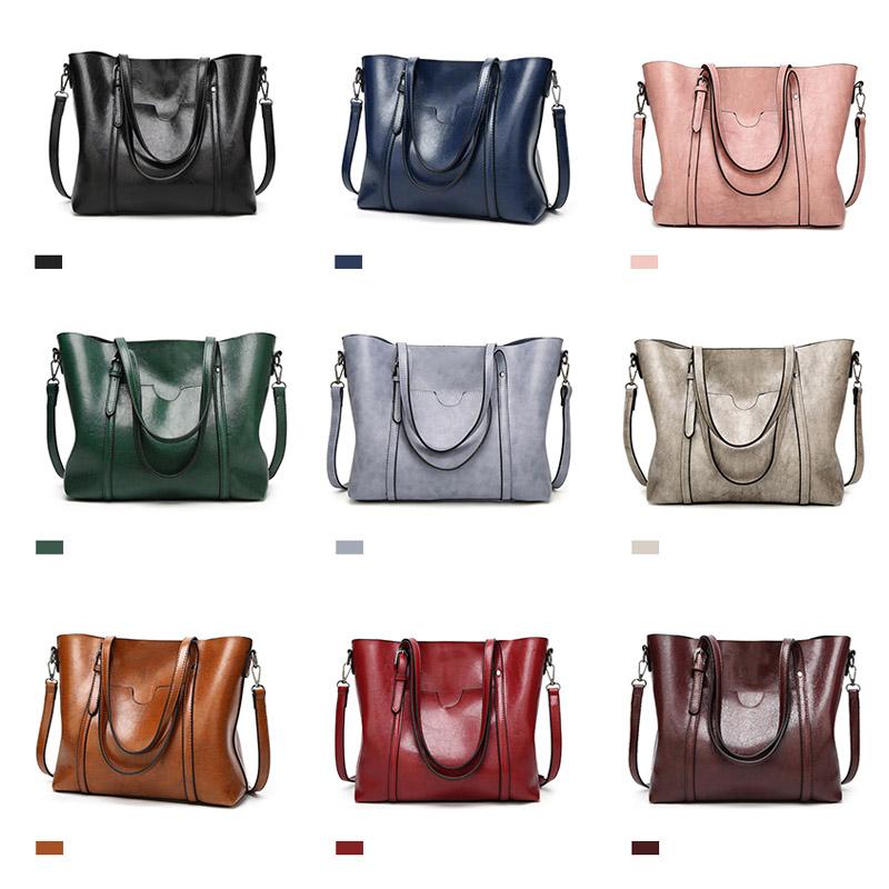 Große Kapazitäts. Tasche | Karnz