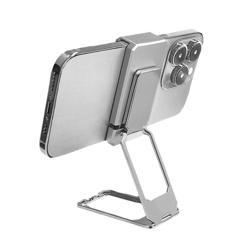 Rückclip faltbarer Handyhalter | Karnz