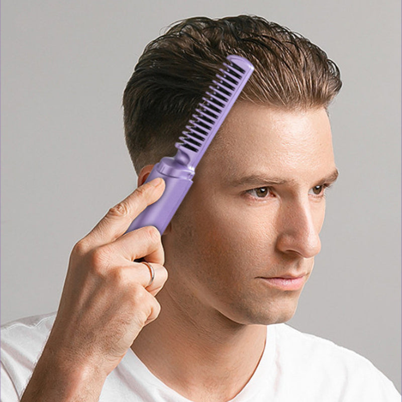 Travel Dryer™ Schnelles und einfaches Haarstyling für unterwegs in nur wenigen Minuten.