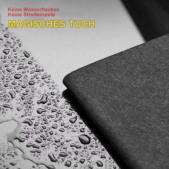 Verdicktes Magisches Reinigungstuch | Karnz