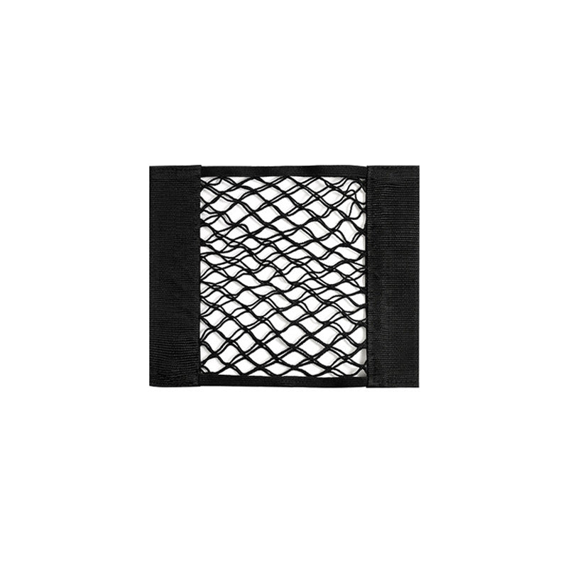 Mesh-Aufbewahrungstasche (mit Klebeband) | Karnz