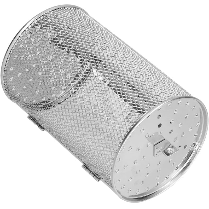 Edelstahl Rotierender Grill | Karnz