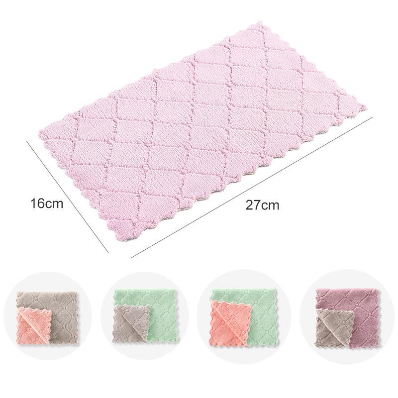 Magic Cleaning Chiffon | Karnz