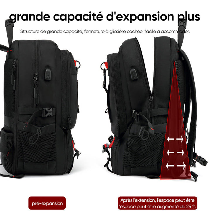 Große Kapazität Reisetasche | Karnz