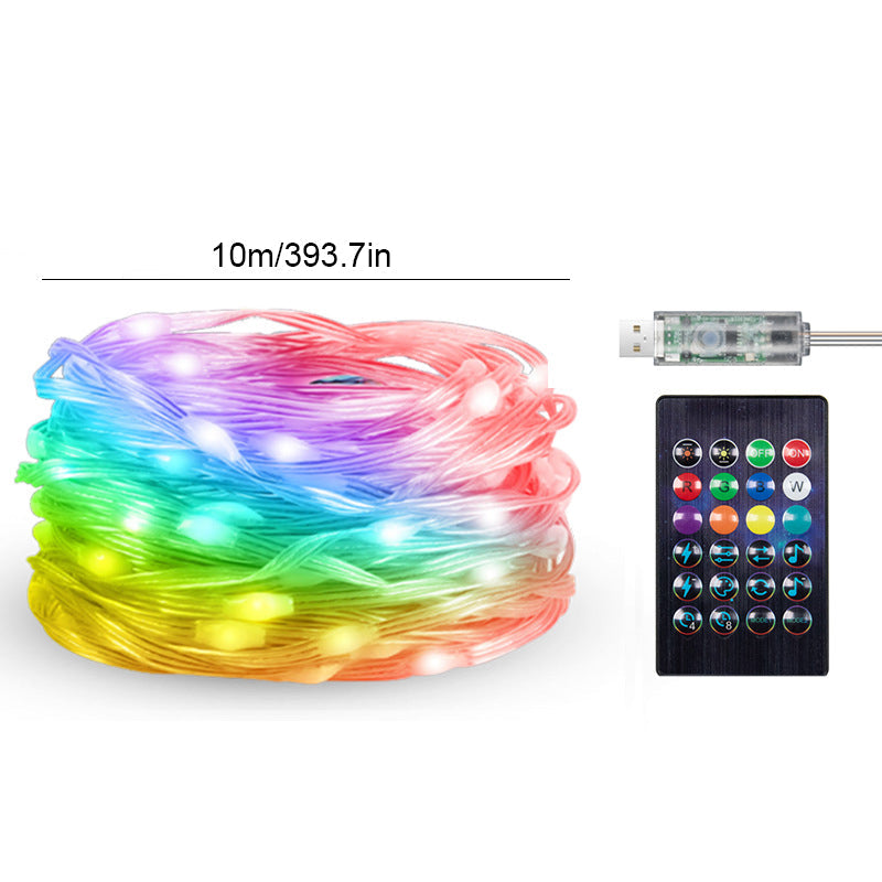 Wi-Fi Bluetooth Smart Led für Außen | Karnz